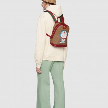 Сумка женская Gucci LUX-43836