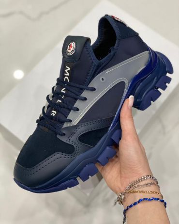 Кроссовки Moncler LUX-43796