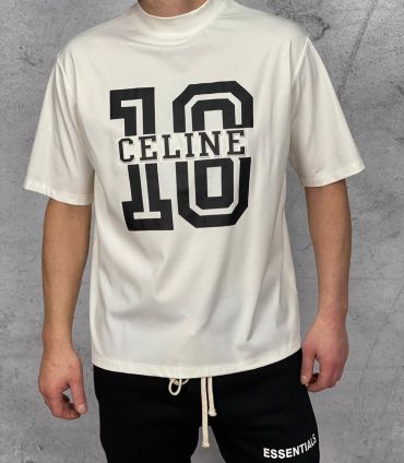 Футболка Celine LUX-43915