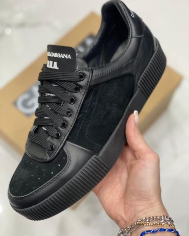 Кеды Dolce & Gabbana LUX-43797