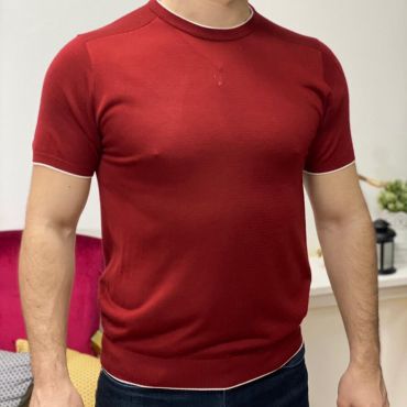 Футболка  LUX-44031