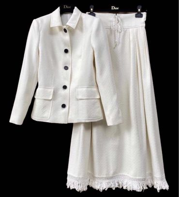 Жакет Christian Dior LUX-44132