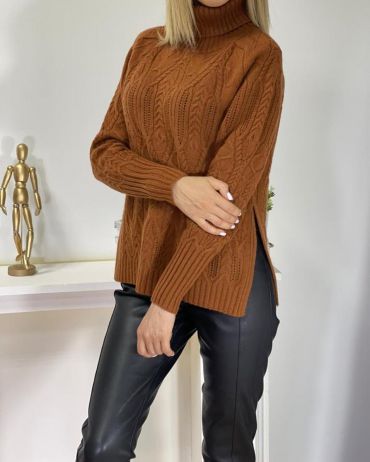 Свитер  LUX-43855