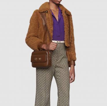 Сумка женская Gucci LUX-43831