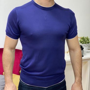 Футболка  LUX-44032