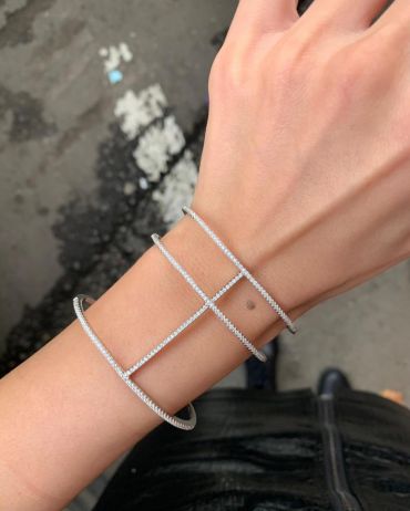 Браслет  LUX-44024