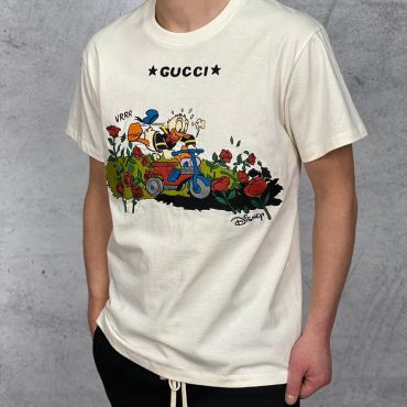 Футболка Gucci LUX-43917