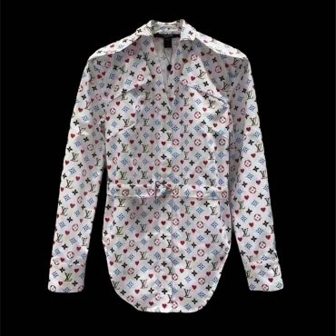 Рубашка Louis Vuitton LUX-44131