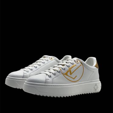 Кеды Louis Vuitton LUX-43693