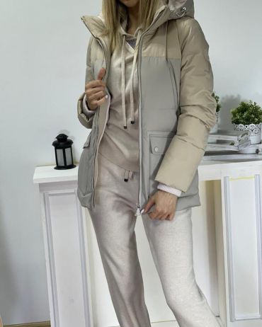 Куртка Brunello Cucinelli LUX-43866