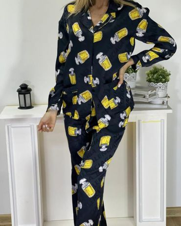 Костюм Balenciaga LUX-43849