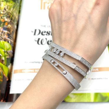 Браслет  LUX-44025