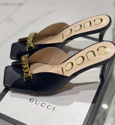 Мюли Gucci LUX-43992