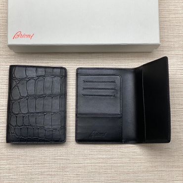 Обложка на паспорт Brioni LUX-44134