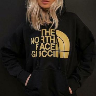 Толстовка Gucci LUX-43790