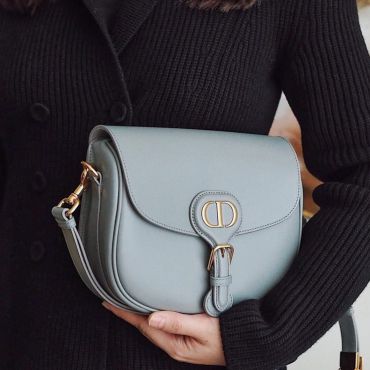 Сумка женская Christian Dior LUX-43812