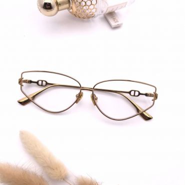 Оправа Christian Dior LUX-43637