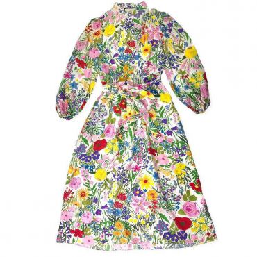 Платье Gucci LUX-43881