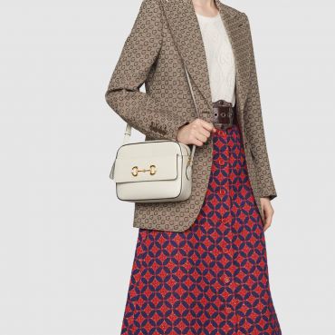 Сумка женская Gucci LUX-43833