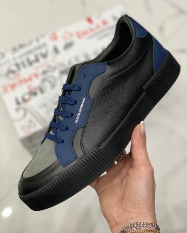 Кеды Dolce & Gabbana LUX-43803