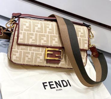 Сумка женская Fendi LUX-43820