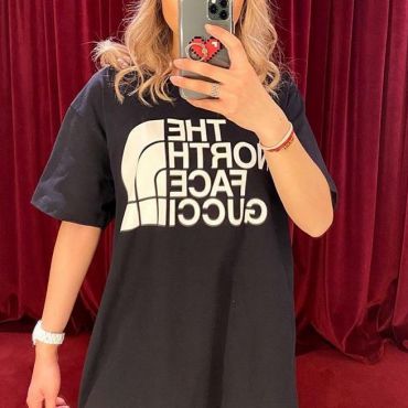 Футболка Gucci LUX-43788