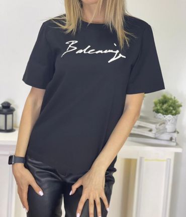 Футболка Balenciaga LUX-43840