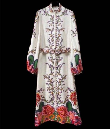 Платье Zimmermann LUX-44129