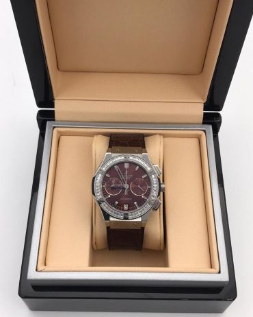 Часы Hublot LUX-43941
