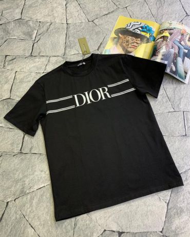 Футболка Christian Dior LUX-44056