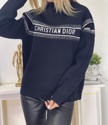 Свитер Christian Dior LUX-43839