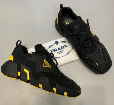 Кроссовки Prada LUX-43738