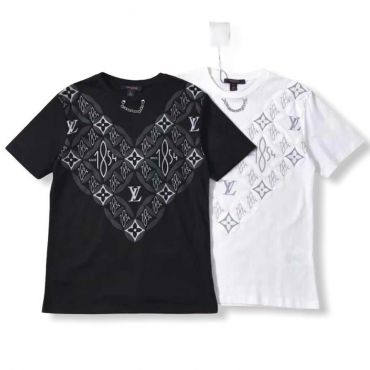 Футболка Louis Vuitton LUX-44127