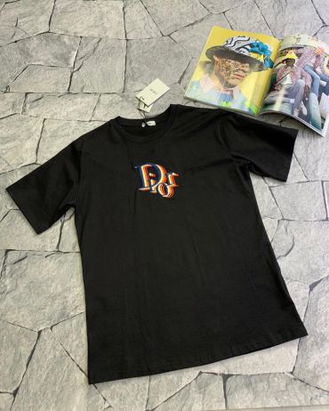 Футболка Christian Dior LUX-44057