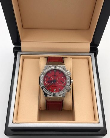 Часы Hublot LUX-43942