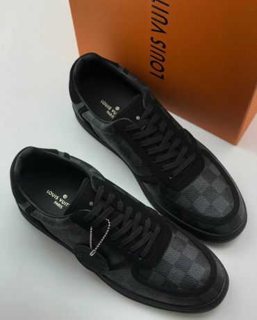 Кеды Louis Vuitton LUX-44022