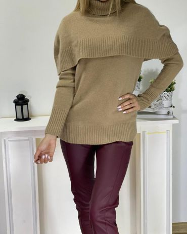 Свитер  LUX-43853