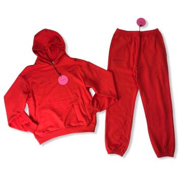 Спортивный костюм  LUX-44123