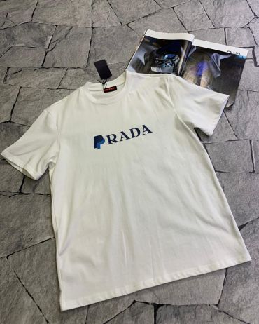 Футболка Prada LUX-44067