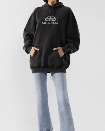 Толстовка Balenciaga LUX-43783