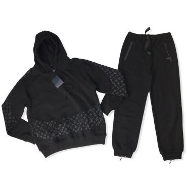 Брюки Louis Vuitton LUX-43876