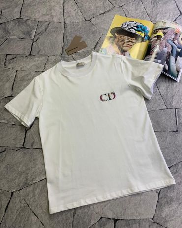 Футболка Christian Dior LUX-44058