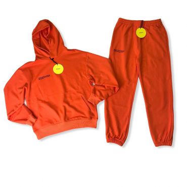 Спортивный костюм  LUX-44124