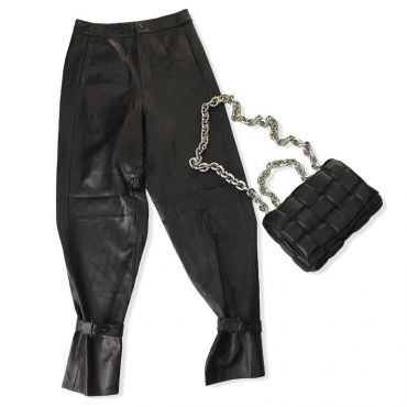 Брюки Bottega Veneta LUX-44196