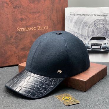 Бейсболка Stefano Ricci LUX-43668