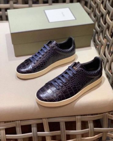 Кеды Tom Ford LUX-44086