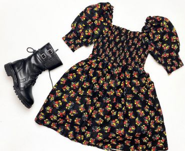 Платье  LUX-44162