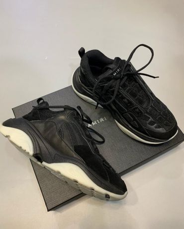 Кроссовки  LUX-43740