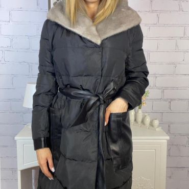 Пальто  LUX-44215