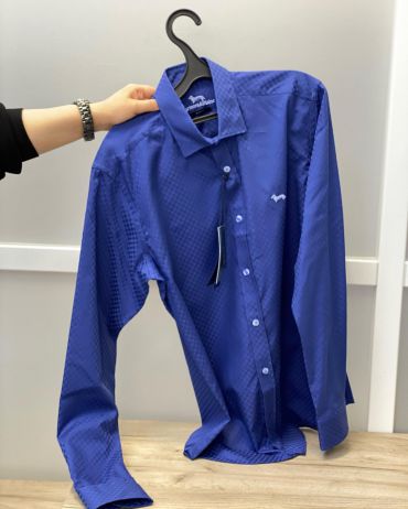 Рубашка  LUX-43713